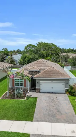 2335 SW Strawberry Terrace Palm City FL 34990