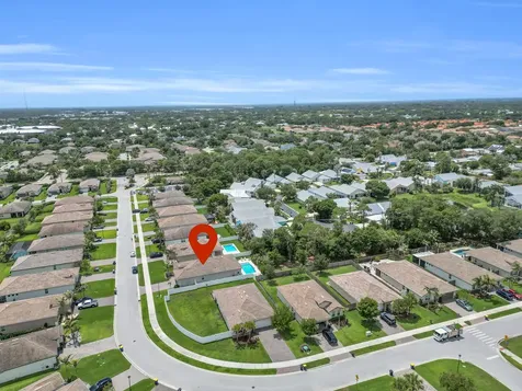 2335 SW Strawberry Terrace Palm City FL 34990