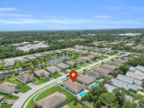 2335 SW Strawberry Terrace Palm City FL 34990