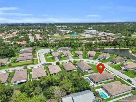 2335 SW Strawberry Terrace Palm City FL 34990