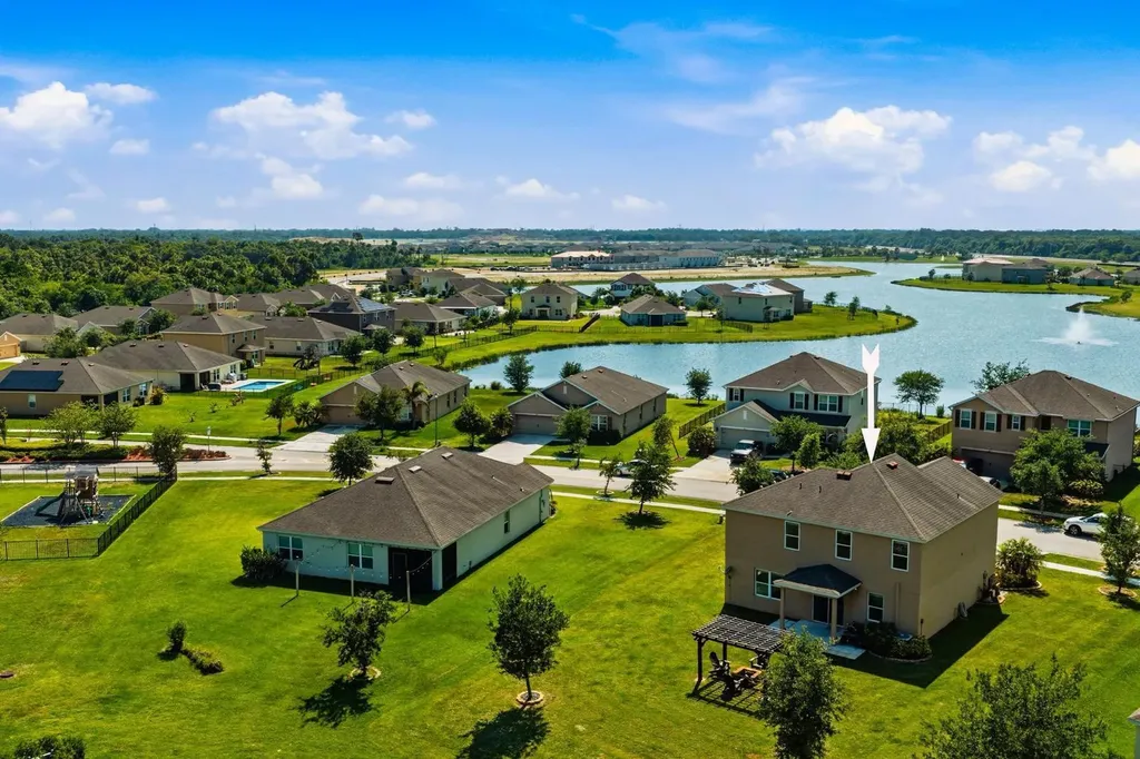 3044 Woodswalk Drive Fort Pierce FL 34945