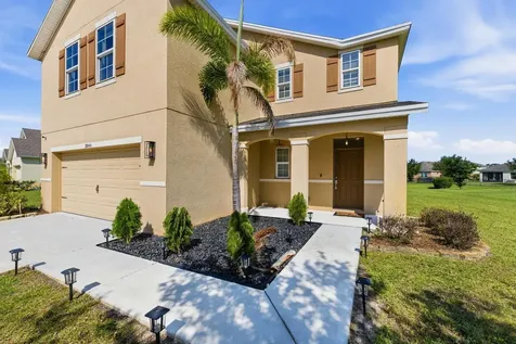 3044 Woodswalk Drive Fort Pierce FL 34945