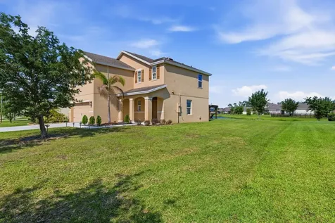 3044 Woodswalk Drive Fort Pierce FL 34945