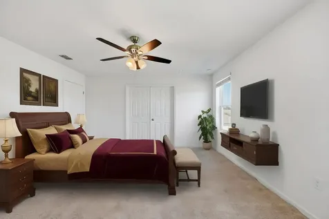 3044 Woodswalk Drive Fort Pierce FL 34945