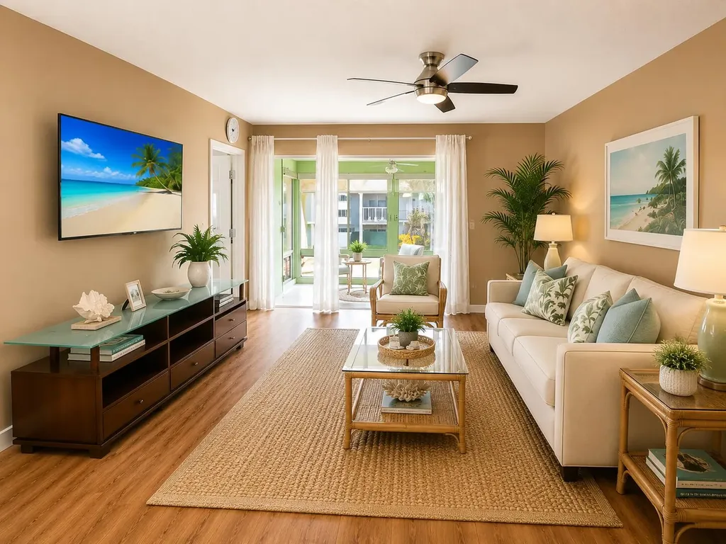 18 Colonial Club Drive Boynton Beach FL 33435