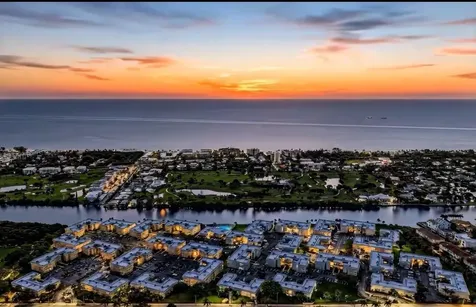 18 Colonial Club Drive Boynton Beach FL 33435