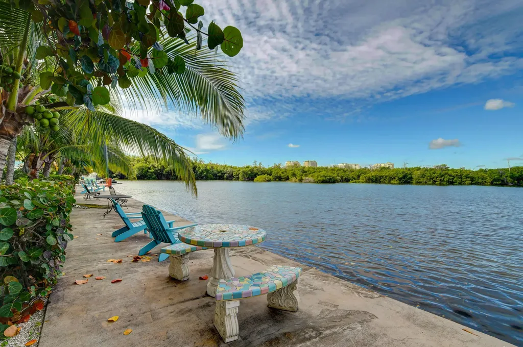 6520 N Ocean Boulevard Ocean Ridge FL 33435