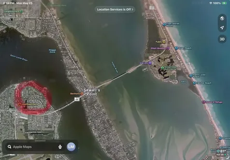 2929 SE Ocean Boulevard Stuart FL 34996