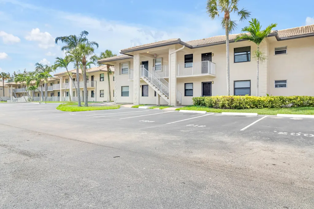 5510 Lakeside Drive Margate FL 33063