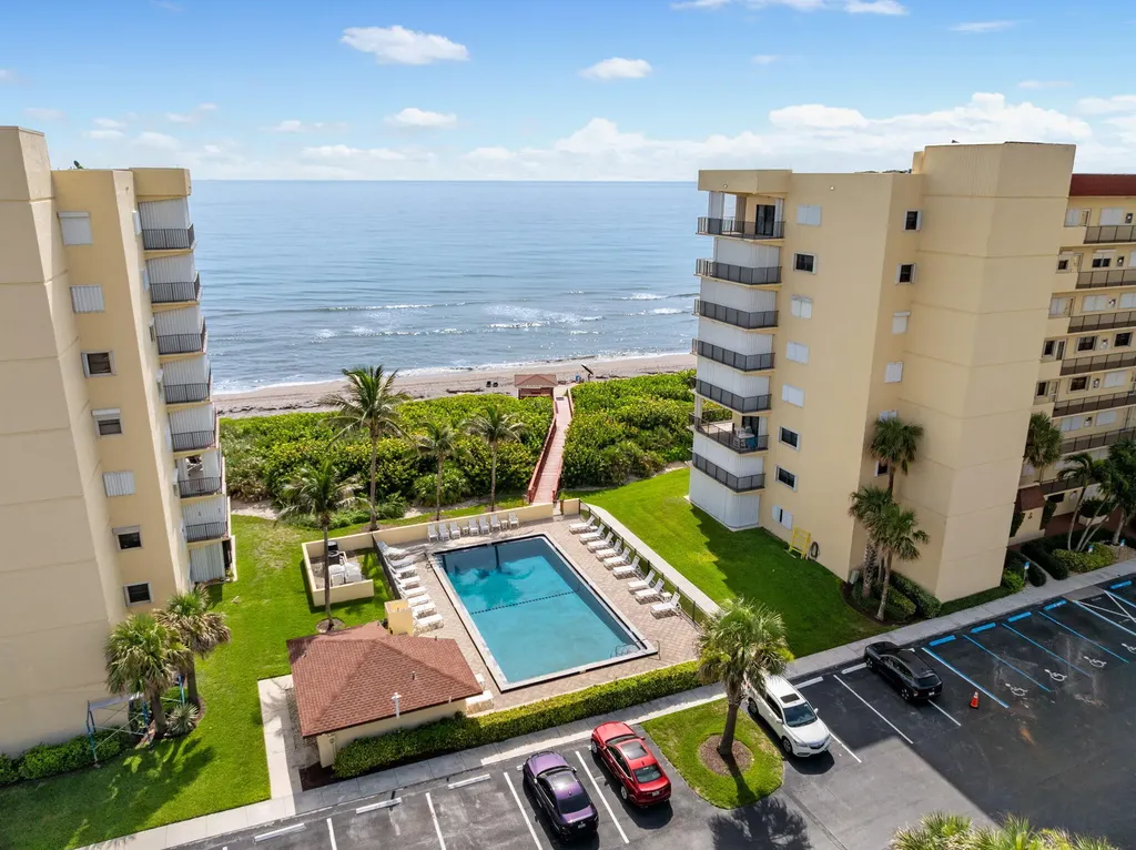 7420 S Ocean Drive Jensen Beach FL 34957