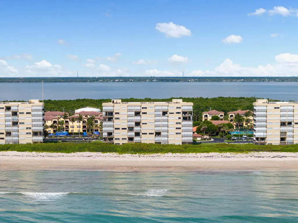 7420 S Ocean Drive Jensen Beach FL 34957