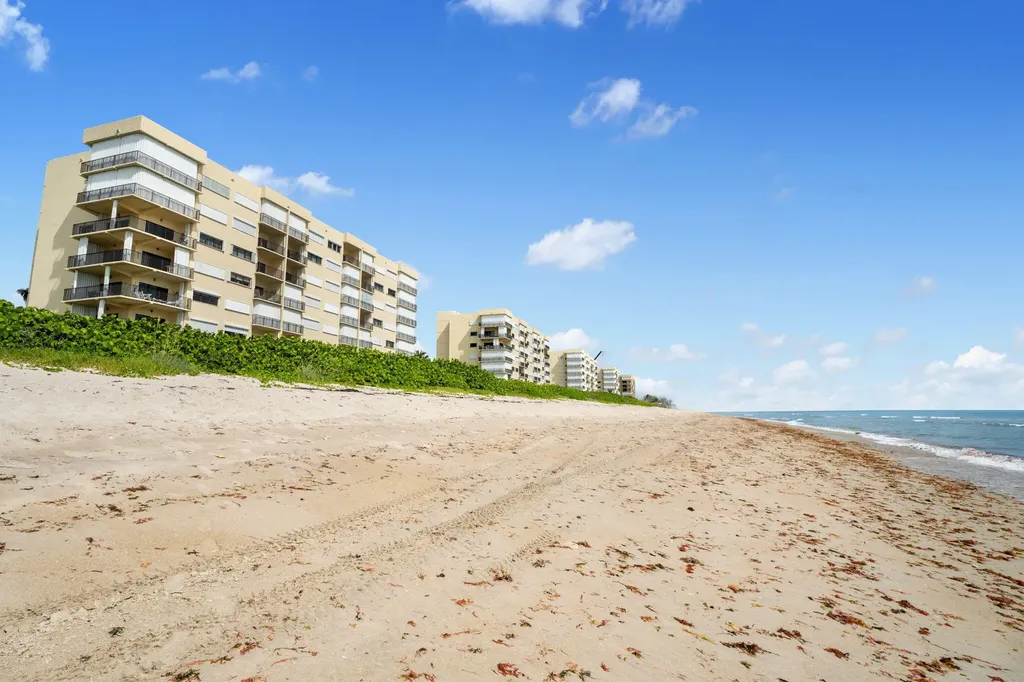 7420 S Ocean Drive Jensen Beach FL 34957