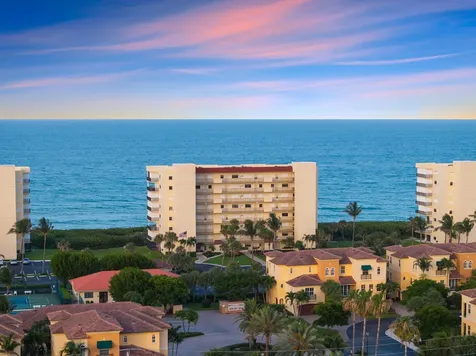 7420 S Ocean Drive Jensen Beach FL 34957