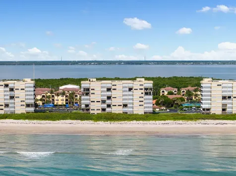 7420 S Ocean Drive Jensen Beach FL 34957