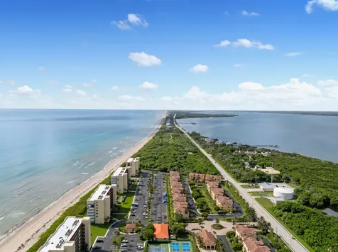7420 S Ocean Drive Jensen Beach FL 34957