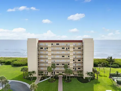 7420 S Ocean Drive Jensen Beach FL 34957