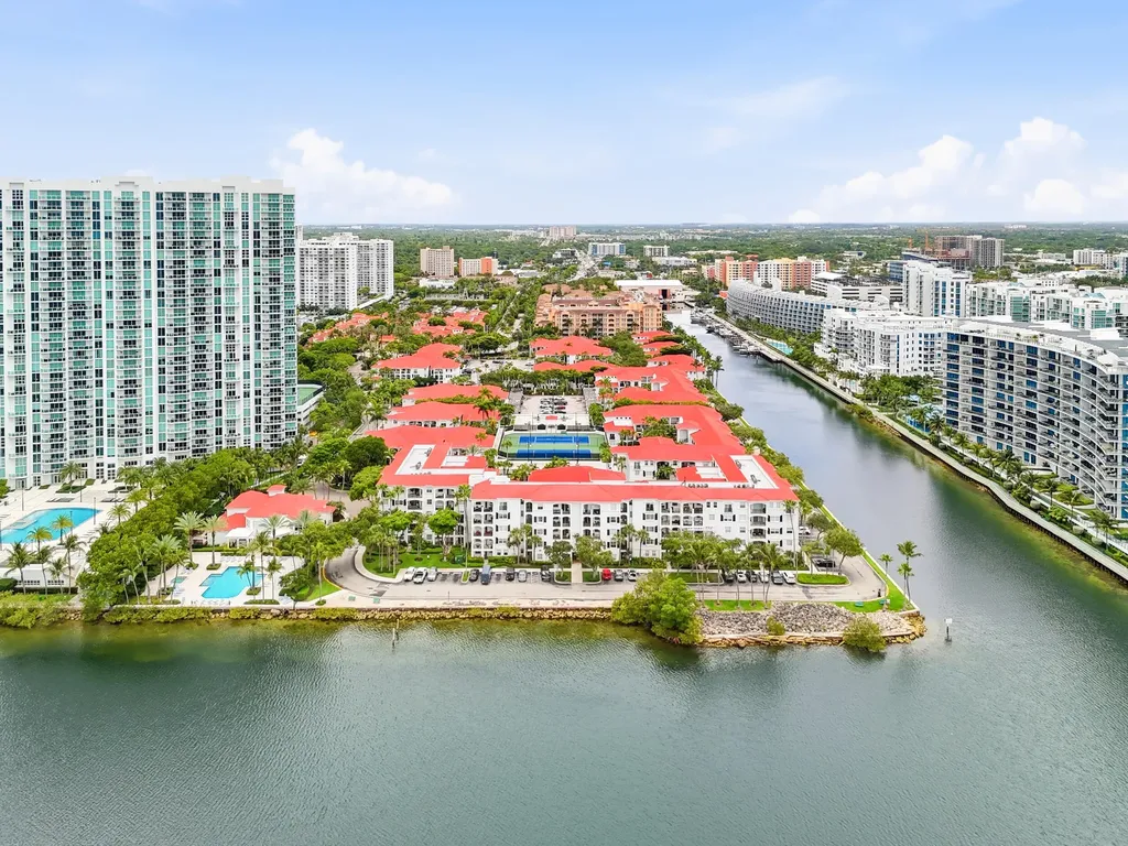 3145 NE 184th Street Aventura FL 33160