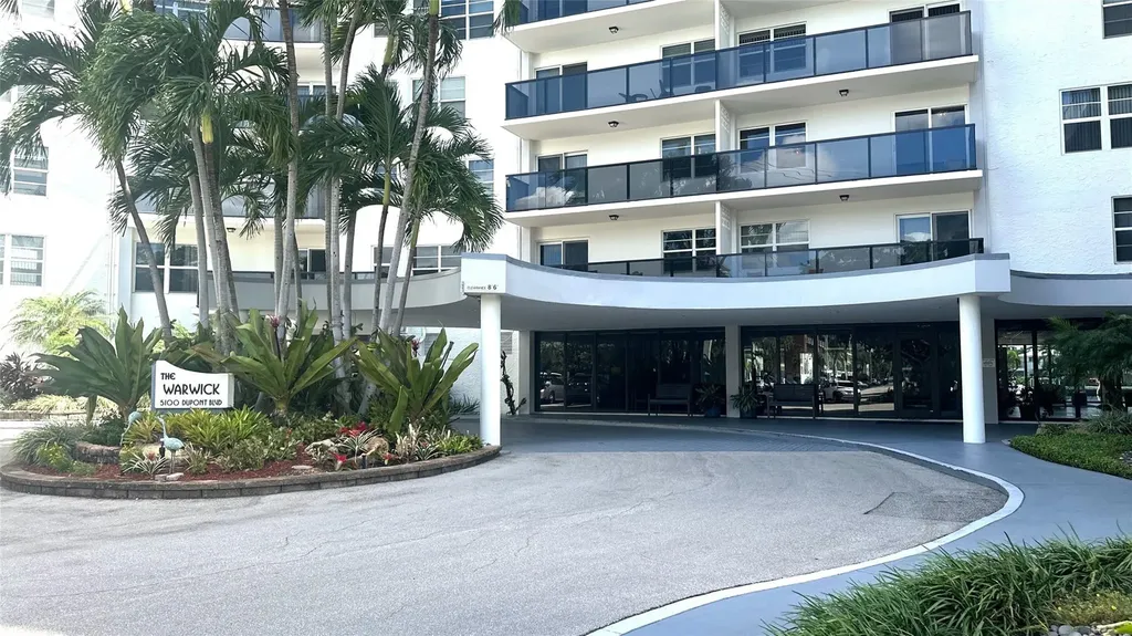 5100 Dupont Boulevard Fort Lauderdale FL 33308