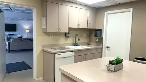 5100 Dupont Boulevard Fort Lauderdale FL 33308