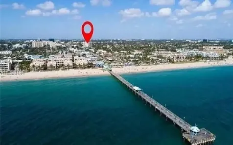 5100 Dupont Boulevard Fort Lauderdale FL 33308