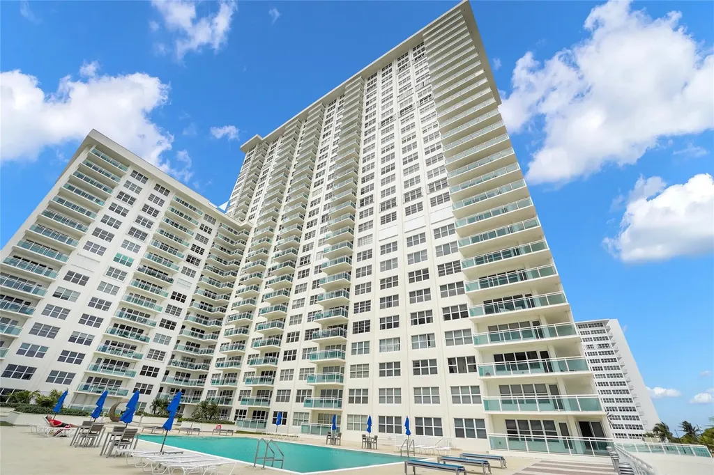 3900 Galt Ocean Drive Fort Lauderdale FL 33308