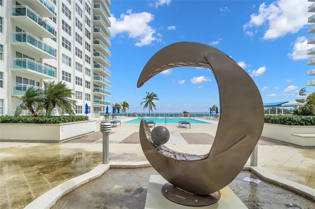 3900 Galt Ocean Drive Fort Lauderdale FL 33308