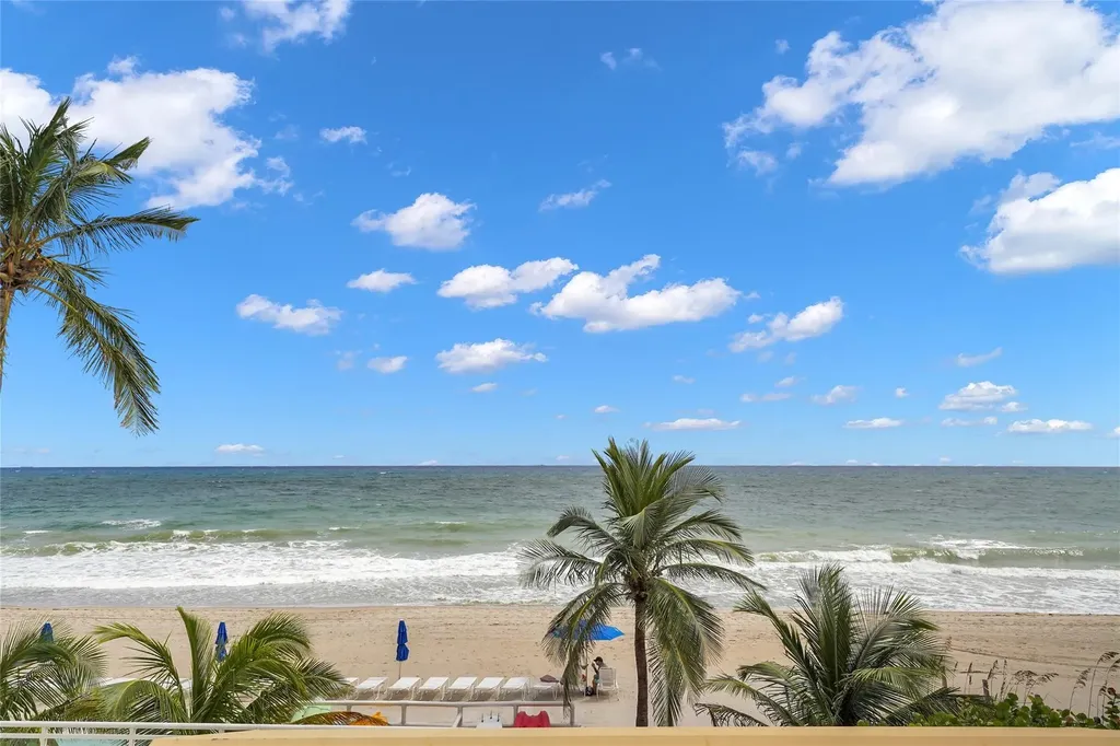 3900 Galt Ocean Drive Fort Lauderdale FL 33308