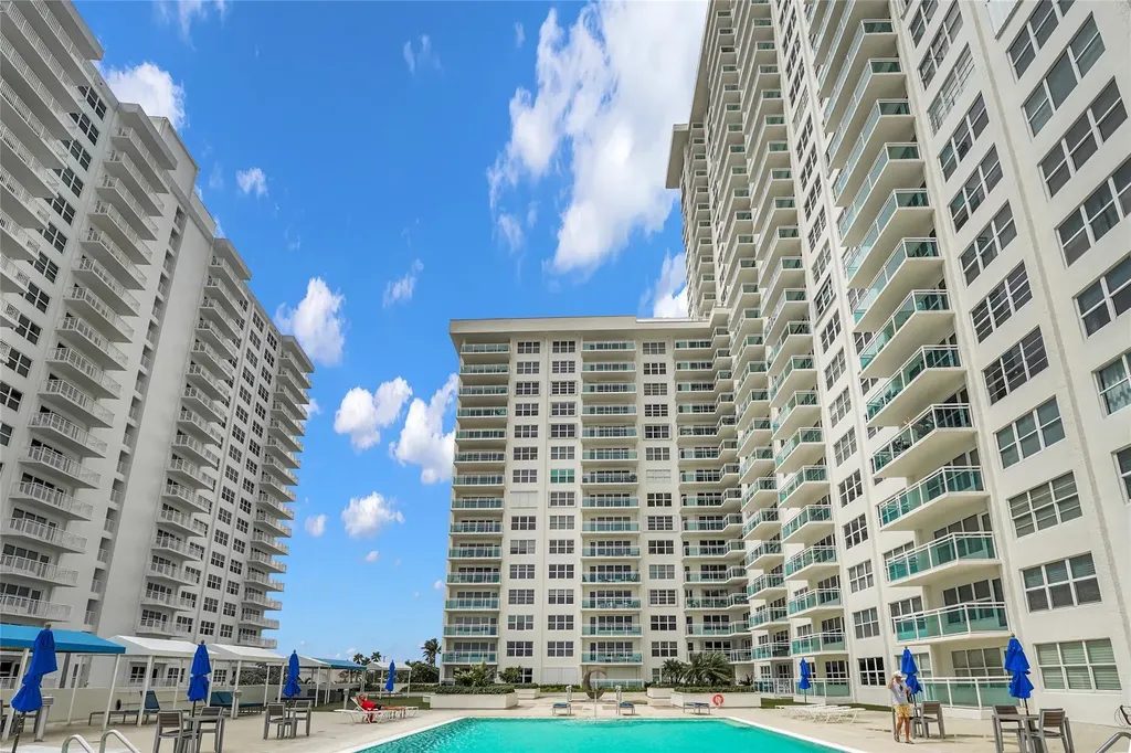 3900 Galt Ocean Drive Fort Lauderdale FL 33308