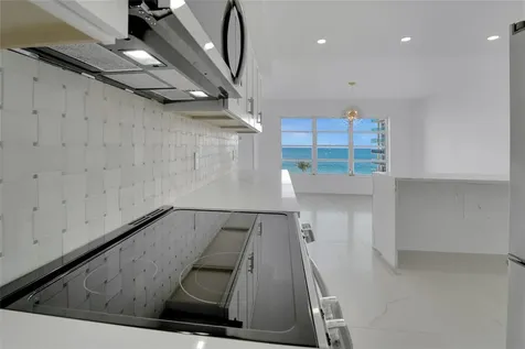 3900 Galt Ocean Drive Fort Lauderdale FL 33308