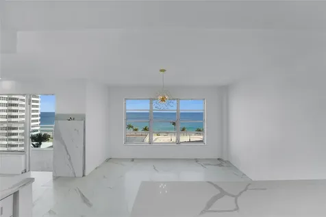 3900 Galt Ocean Drive Fort Lauderdale FL 33308