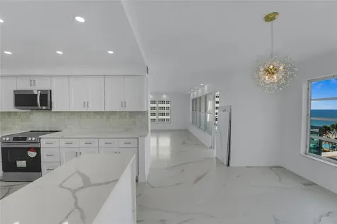 3900 Galt Ocean Drive Fort Lauderdale FL 33308