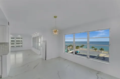 3900 Galt Ocean Drive Fort Lauderdale FL 33308