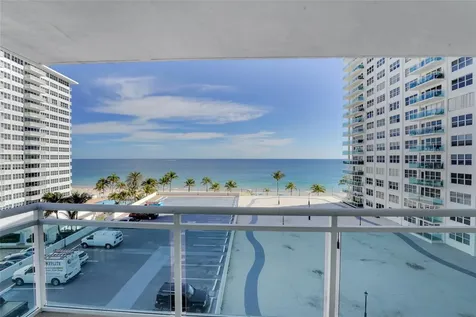 3900 Galt Ocean Drive Fort Lauderdale FL 33308