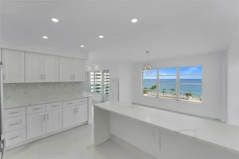 3900 Galt Ocean Drive Fort Lauderdale FL 33308