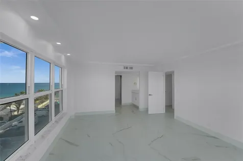 3900 Galt Ocean Drive Fort Lauderdale FL 33308