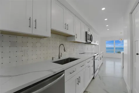 3900 Galt Ocean Drive Fort Lauderdale FL 33308