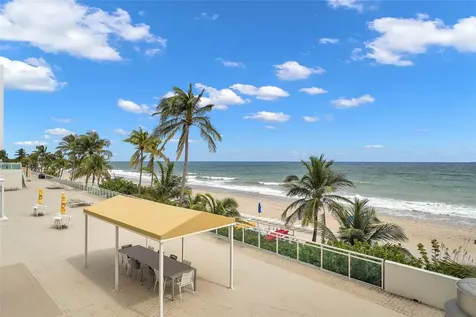 3900 Galt Ocean Drive Fort Lauderdale FL 33308