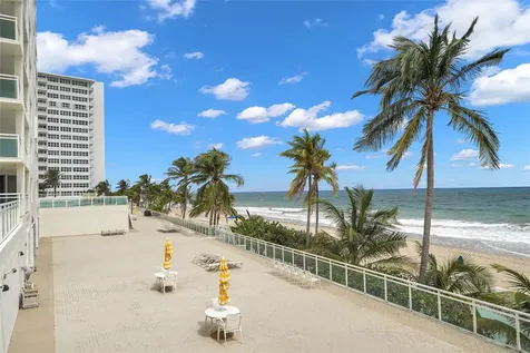 3900 Galt Ocean Drive Fort Lauderdale FL 33308