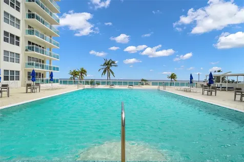 3900 Galt Ocean Drive Fort Lauderdale FL 33308