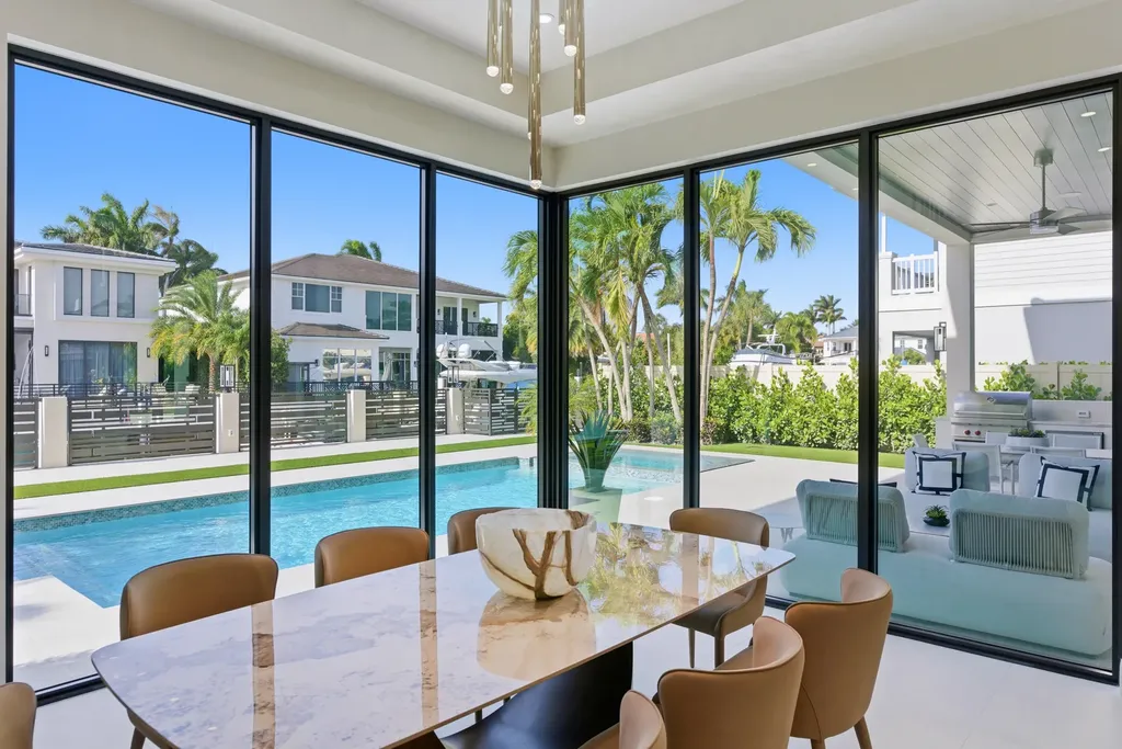 511 Silver Lane Boca Raton FL 33432