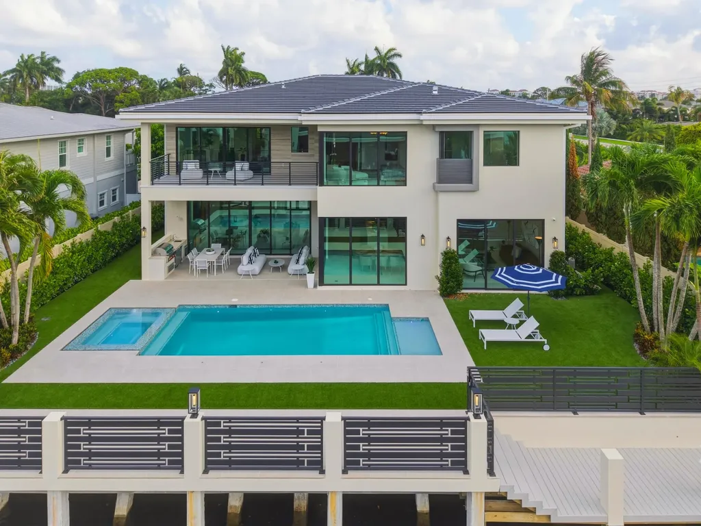 511 Silver Lane Boca Raton FL 33432