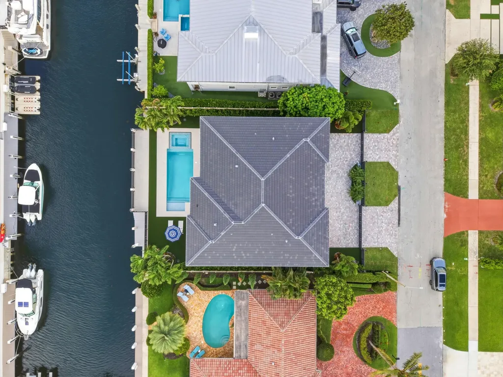 511 Silver Lane Boca Raton FL 33432