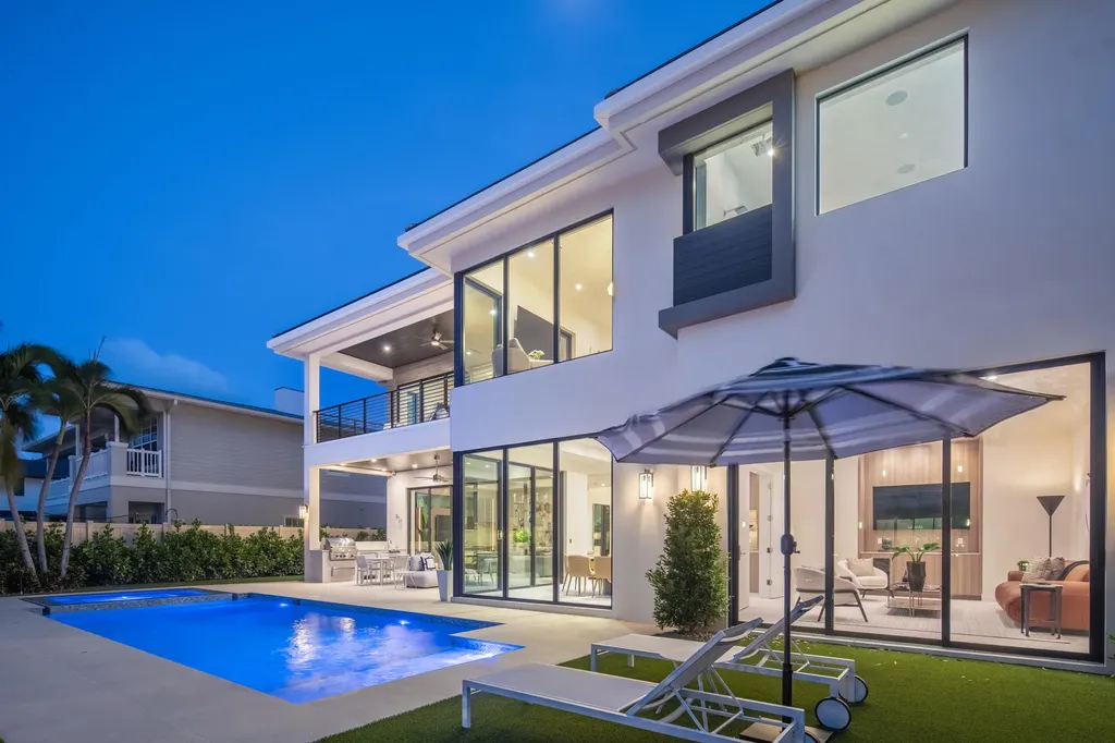 511 Silver Lane Boca Raton FL 33432