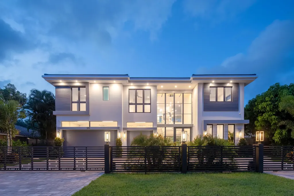 511 Silver Lane Boca Raton FL 33432