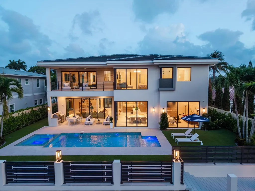 511 Silver Lane Boca Raton FL 33432