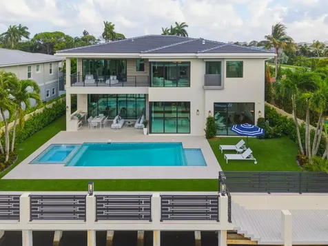 511 Silver Lane Boca Raton FL 33432