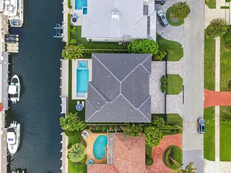 511 Silver Lane Boca Raton FL 33432