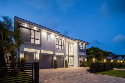 511 Silver Lane Boca Raton FL 33432