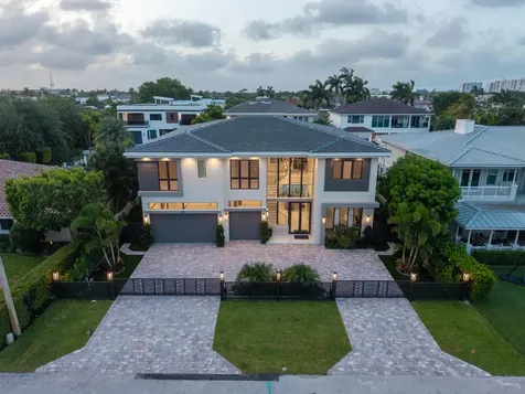 511 Silver Lane Boca Raton FL 33432