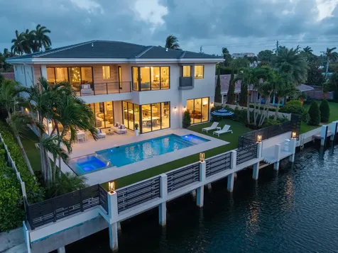 511 Silver Lane Boca Raton FL 33432